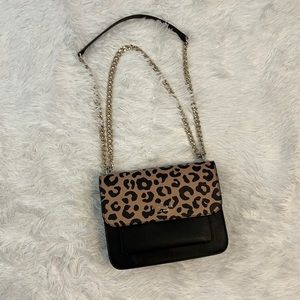 Kate Spade Flap Chain Crossbody